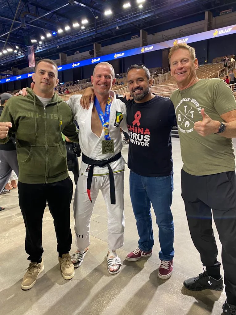 BTT Jupiter Students