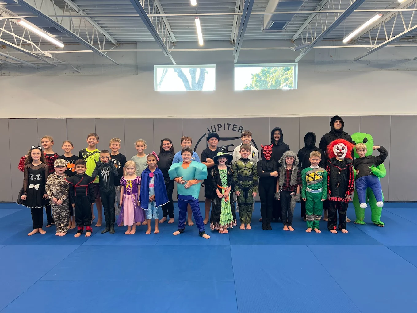 BTT Jupiter Community